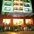 Khách sạn Asia