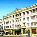 Khách sạn Sài Gòn Riverside