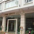 Khách sạn Zephyr tại Hà Nội