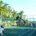 Khách sạn Làng Thụy Sỹ
