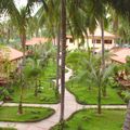 Khách sạn Làng Thụy Sỹ