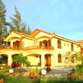 Khách sạn Làng Thụy Sỹ