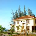 Khách sạn Làng Thụy Sỹ