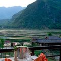 Khách sạn Mai Châu