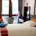 Khách sạn Mai Châu
