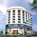 Khách sạn Phương Đông