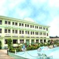 Khu nghỉ Thiên Hải Sơn