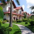Khu nghỉ Tuần Châu
