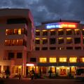 Khách sạn Bình Minh