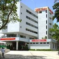 Khách sạn Công Đoàn Hạ Long