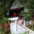 Khách sạn Cúc Phương National Park