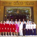 Khách sạn Golden Gate (Cổng Vàng)