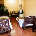 Khách sạn Hoa Linh