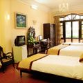 Khách sạn Hoa Linh