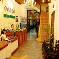 Khách sạn Hoa Linh