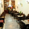Khách sạn Hoa Linh