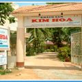 Khu nghỉ Kim Hoa