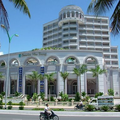 Khách sạn Melia Sunrise