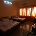 Khách sạn Bãi Biển Mỹ Khê