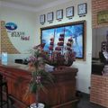 Khách sạn Bãi Biển Mỹ Khê
