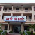 Khách sạn Bãi Biển Mỹ Khê