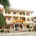 Khách sạn Bãi Biển Mỹ Khê