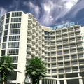 Khách sạn Novotel Ha Long Bay