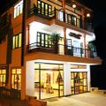 Khách sạn Sapa Start