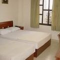 Khách sạn Sông Sao