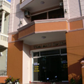Khách sạn Thái Bình