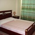 Khách sạn Thùy Vân