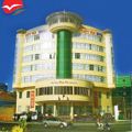 Khách sạn Thùy Vân