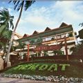 Khách sạn Tiến Đạt
