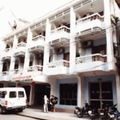 Khách sạn Văn Xuân tại Hà Nội