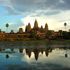 Lối vào Angkor Wat