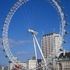 Sống ở London