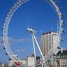Sống ở London