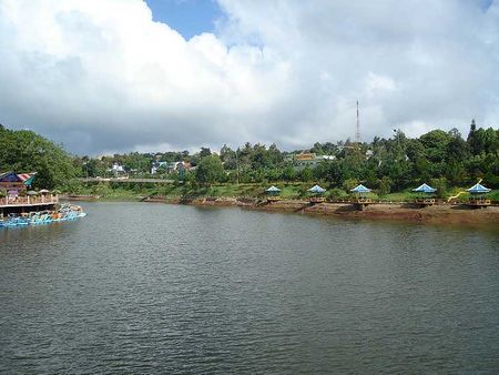 Khu du lịch PleiKu