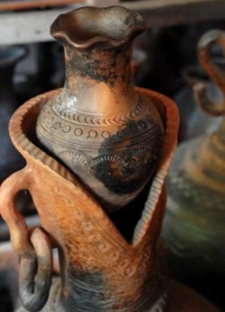 Những sản phẩm mang tính sáng tạo