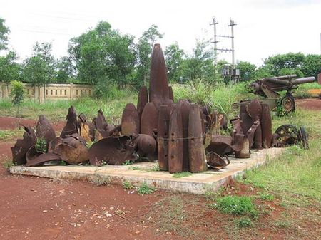 Chiến tích khe sanh