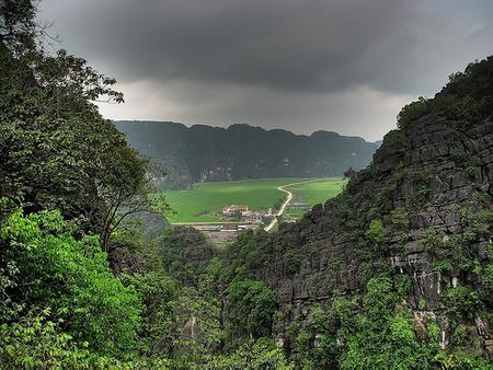 Vườn quốc gia Cúc Phương