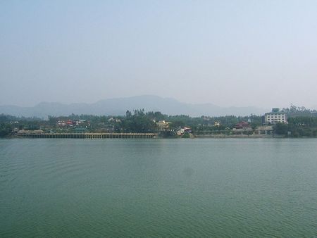 Hồ