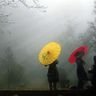 SAPA-Thành phố trong sương