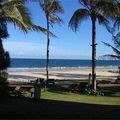 Khách sạn The Beach Resort