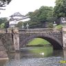 Tokyo - chặng đầu chuyến Mỹ du