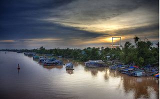 Bình Minh