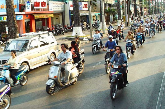 Sài Gòn
