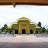 Khu du lịch Đại Nam