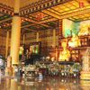 Khu du lịch Đại Nam