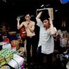 Tp Hồ Chí Minh